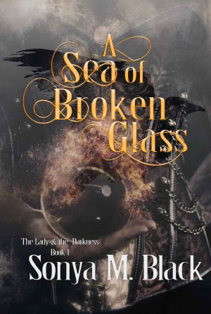 [The Lady & The Darkness 01] • A Sea of Broken Glass